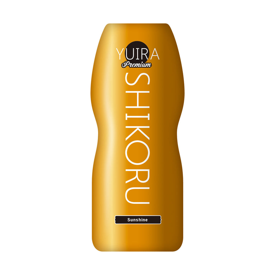 YUIRA -SHIKORU premium- Sunshine