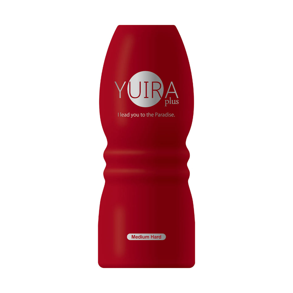 YUIRA plus Medium Hard