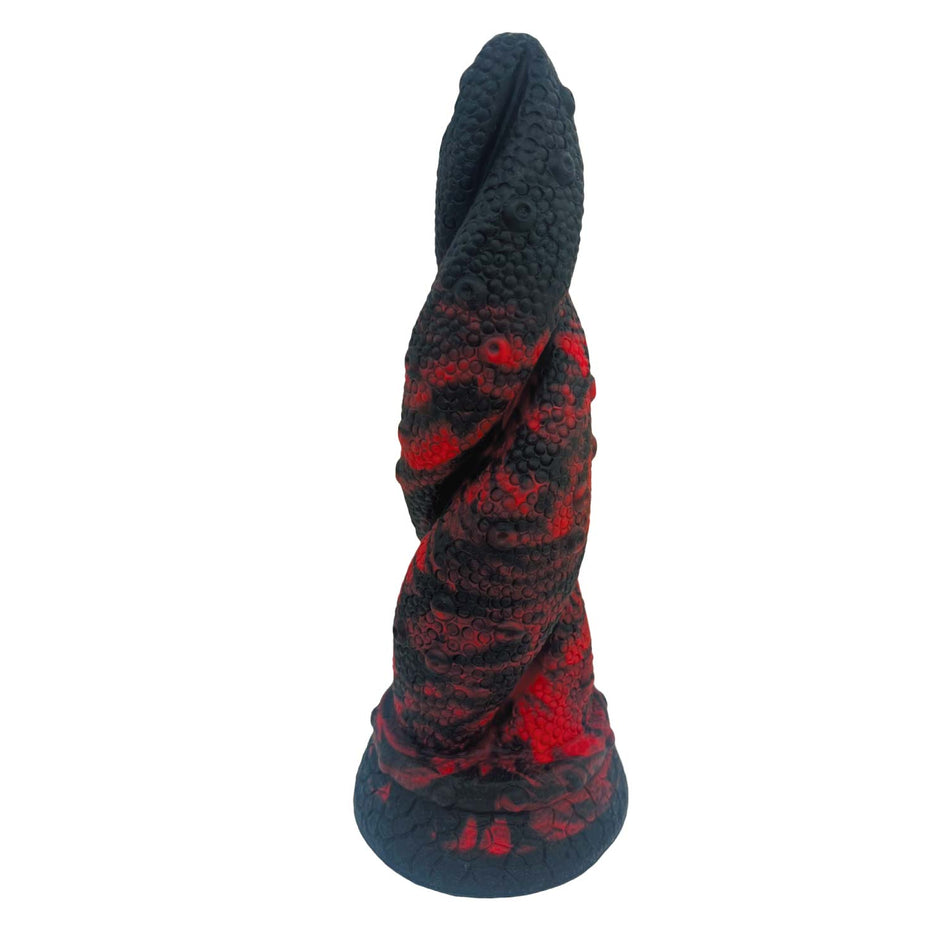 Kengen Isekai ! Monster Dildo Kraken
