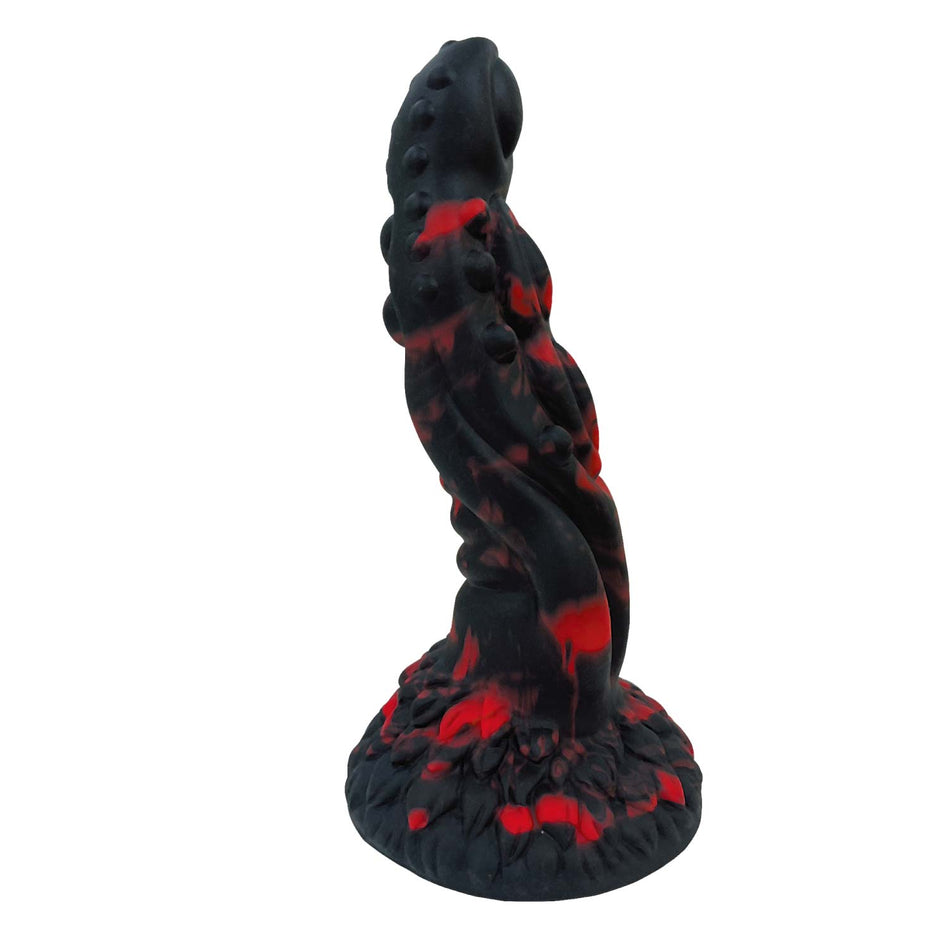 Kengen Isekai ! Monster Dildo Plant