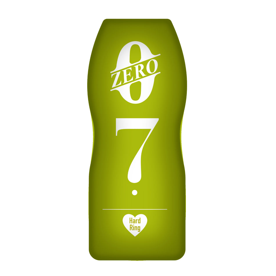 ZERO7 CUP Hard Ring