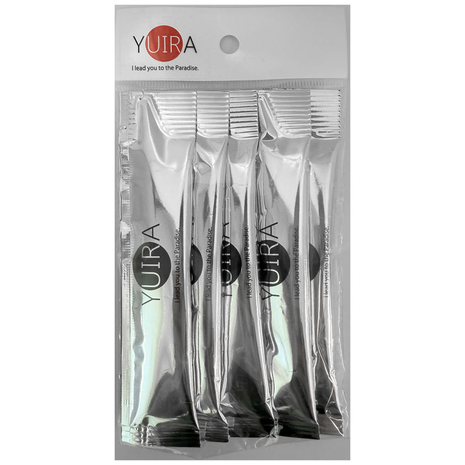 YUIRAスティックローション(12ml) 5本セット