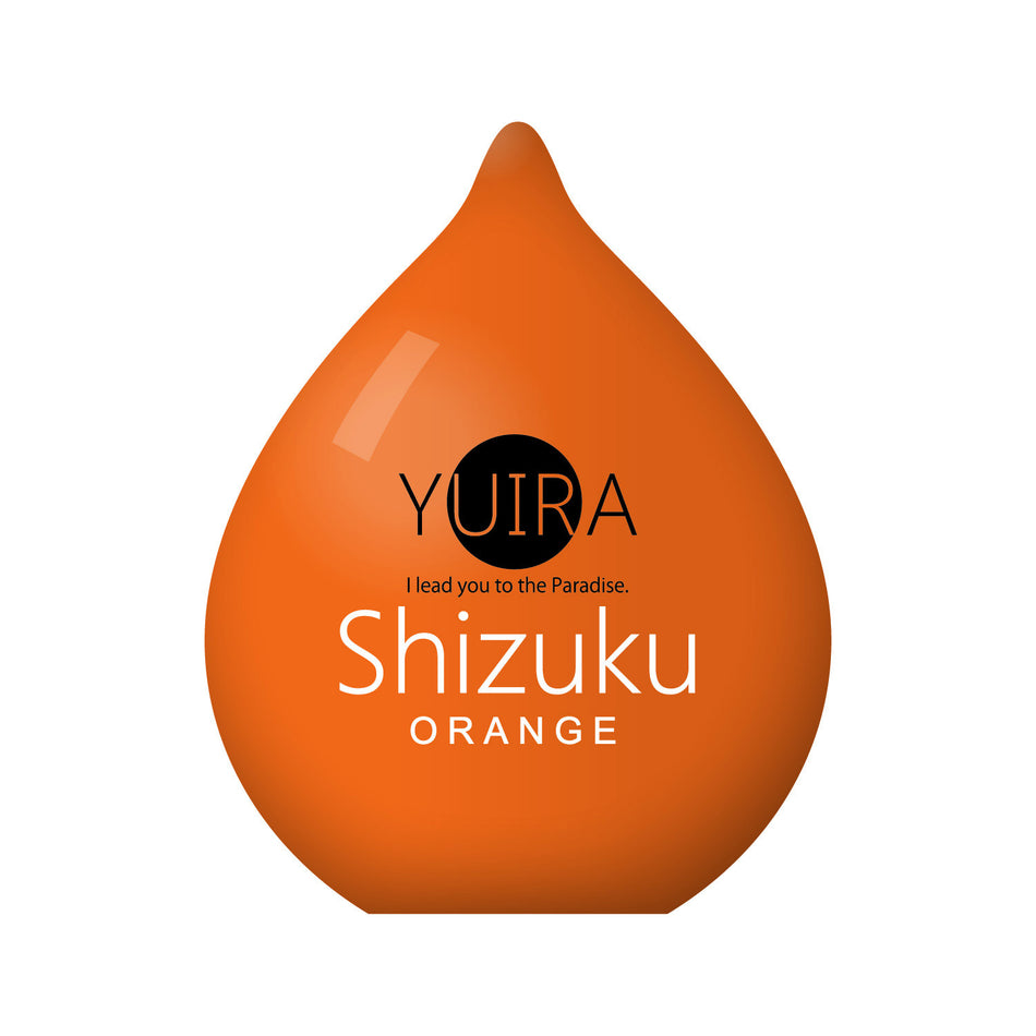 YUIRA-Shizuku- ORANGE